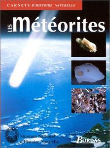 Les météorites