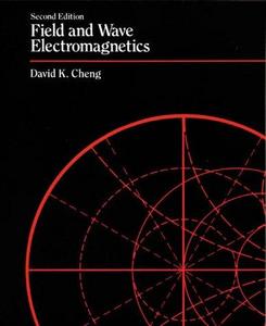 Field and wave electromagnetics