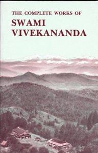 Complete Works of Swami Vivekananda 8 Vol. set