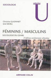 Féminins-masculins sociologie du genre