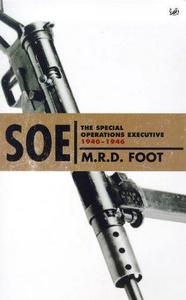 S.O.E., 1940-46