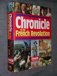 Chronicle of the French Revolution, 1788-1799