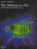 The making of a fly: the genetics of animal design
