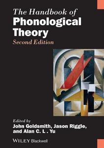Handbook of phonological theory