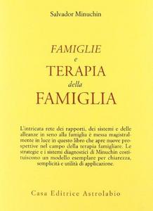 Famiglie e terapia della famiglia