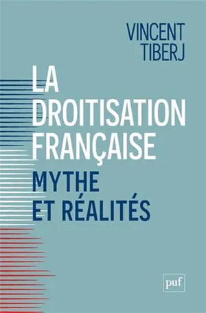 La droitisation française : mythe et réalités – Comment citoyens et électeurs divergent