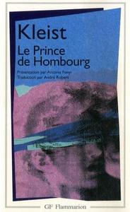 Le Prince de Hombourg