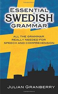 Essential Swedish grammar