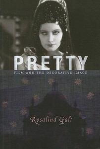 Pretty Film And The Decorative Image
