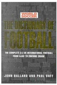 The Dictionary of Football