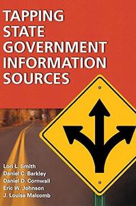 Tapping state government information sources