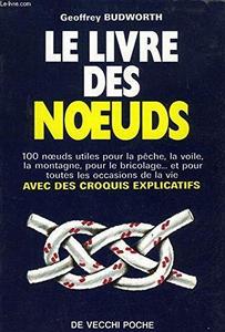 Le livre des noeuds