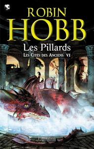 Les Pillards (Les Cités des Anciens, #6)