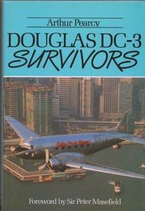 Douglas DC-3 survivors