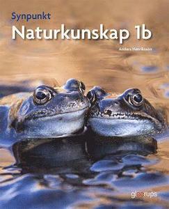 Synpunkt Naturkunskap 1b