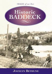 Historic Baddeck