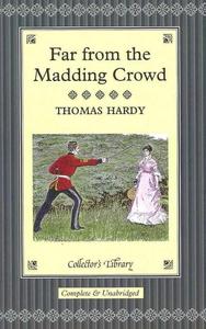 Far from the Madding Crowd