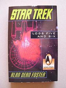 Star Trek Logs 5 & 6