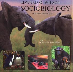 Sociobiology