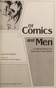 Of comics and men