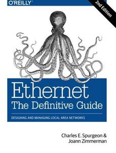 Ethernet: The Definitive Guide