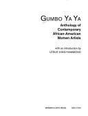 Gumbo Yaya : Anthology of Contemporary African-American Women Artists