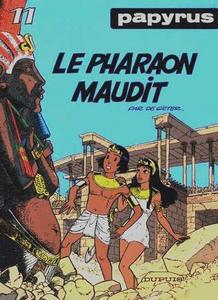 Le Pharaon maudit