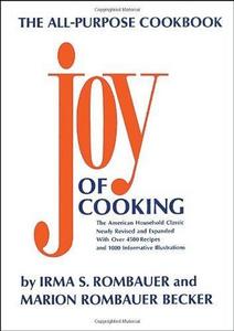 Joy of Cooking