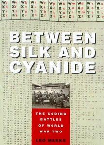 Between silk and cyanide