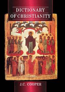 Dictionary of Christianity