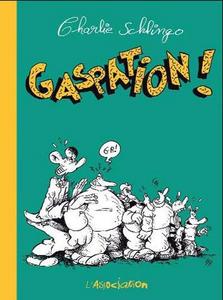 Gaspation !