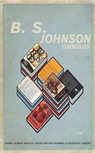 B.S. Johnson omnibus