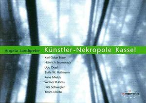 Künstler-Nekropole Kassel