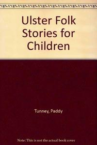 Ulster folk stories for children