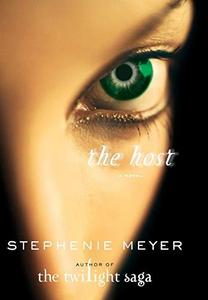 The Host (The Host, #1)