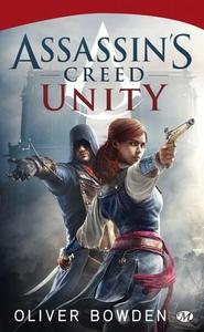 Assassin's Creed, tome 7 : Unity