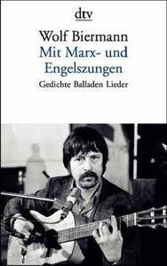 Mit Marx- und Engelszungen