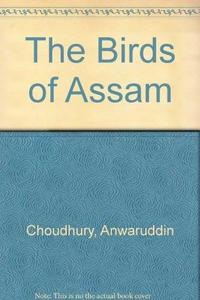 The birds of Assam