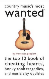 Country Music's Most Wanted