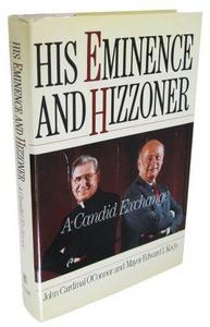 His Eminence and Hizzoner