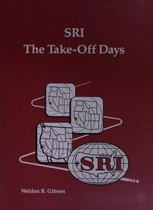 SRI, the take-off days : the right moves at the right times
