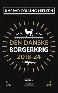 Den Danske Borgerkrig 2018-24