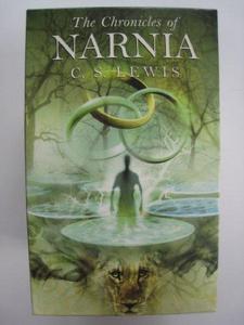 The Chronicles of Narnia Boxed Set