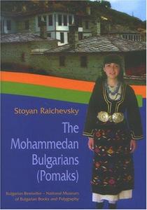 Mohammedan Bulgarians Pomaks