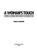 A woman's touch