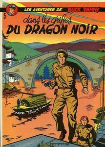 Dans les griffes du Dragon Noir