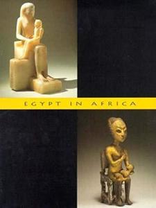 Egypt in Africa