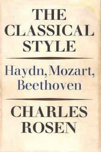 Classical Style: Haydn, Mozart, Beethoven