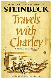 Travels with Charley : in search of America