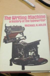 The writing machine